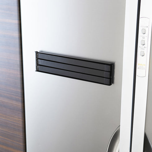 マグネット布巾ハンガー タワー.|s10